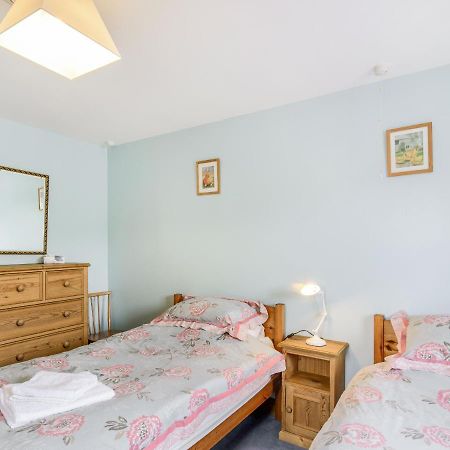 Lark'S Rise Cottage Onecote Εξωτερικό φωτογραφία