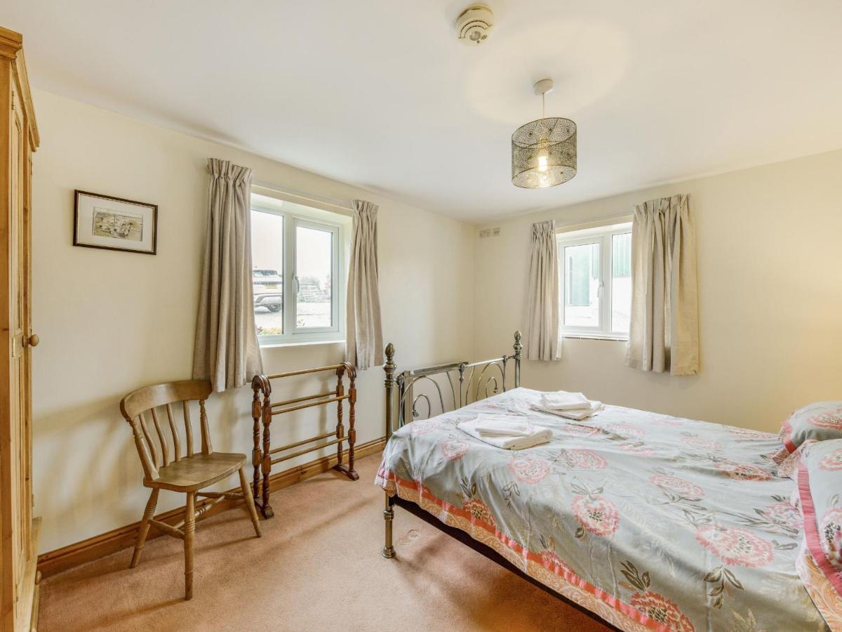 Lark'S Rise Cottage Onecote Εξωτερικό φωτογραφία